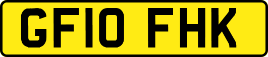 GF10FHK