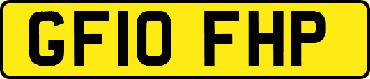 GF10FHP
