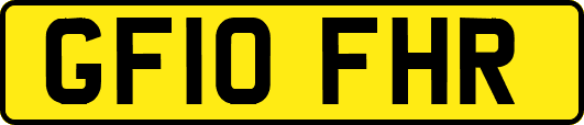 GF10FHR