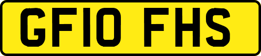 GF10FHS
