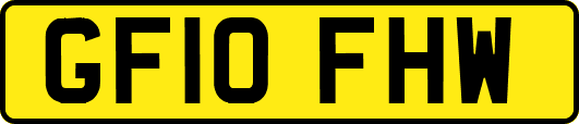 GF10FHW