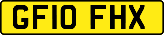 GF10FHX