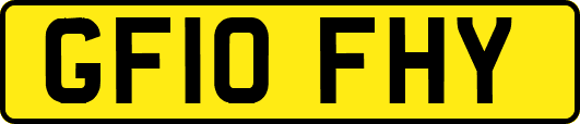 GF10FHY