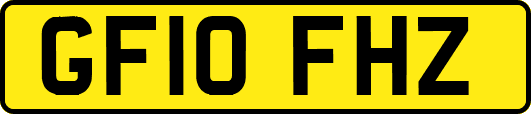 GF10FHZ