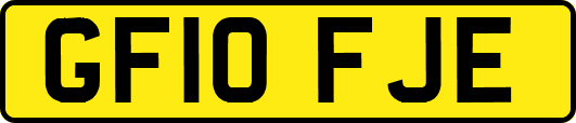 GF10FJE