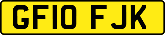 GF10FJK
