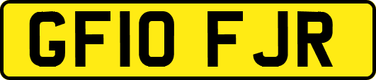 GF10FJR