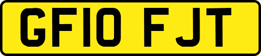 GF10FJT