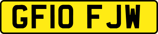 GF10FJW