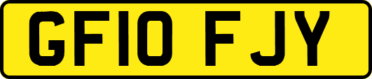 GF10FJY