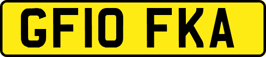 GF10FKA