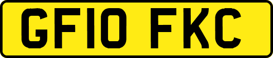 GF10FKC