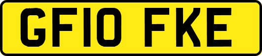 GF10FKE