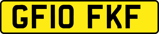 GF10FKF