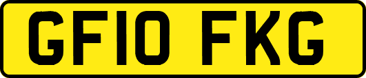 GF10FKG