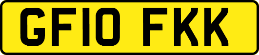 GF10FKK