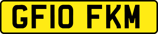 GF10FKM