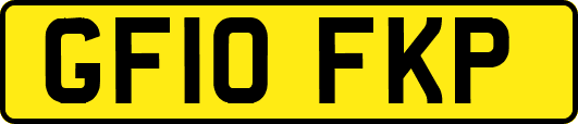 GF10FKP
