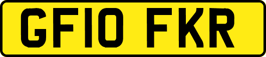 GF10FKR