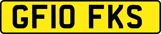 GF10FKS