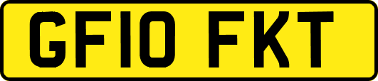 GF10FKT