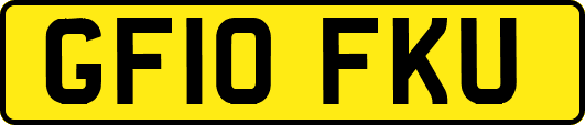 GF10FKU