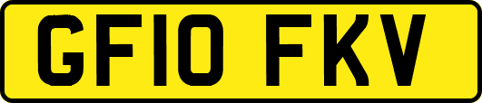 GF10FKV
