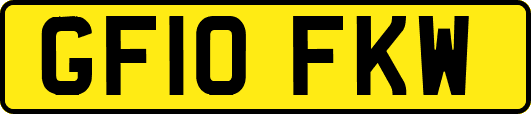 GF10FKW