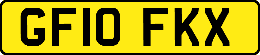 GF10FKX