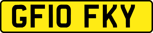 GF10FKY
