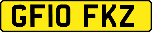 GF10FKZ