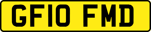 GF10FMD