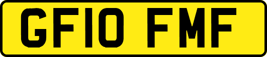 GF10FMF