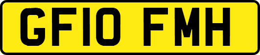 GF10FMH