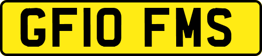 GF10FMS