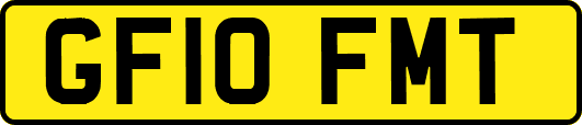 GF10FMT