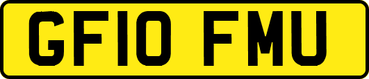 GF10FMU