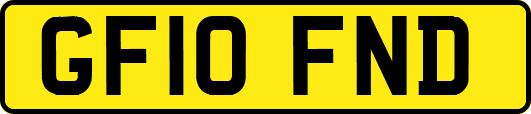 GF10FND