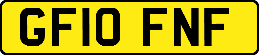 GF10FNF