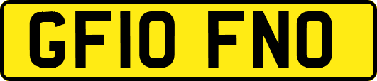 GF10FNO