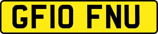 GF10FNU