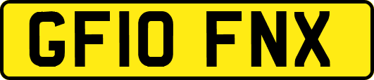 GF10FNX
