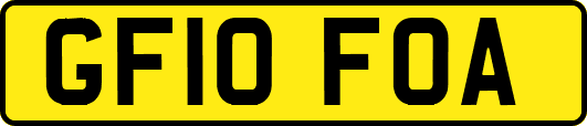 GF10FOA