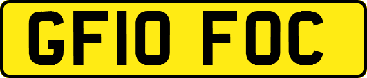 GF10FOC