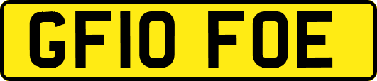 GF10FOE