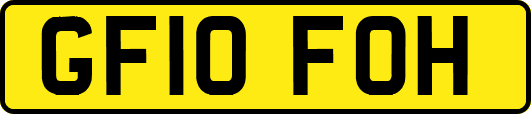 GF10FOH