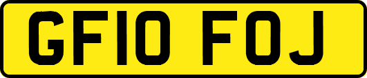 GF10FOJ