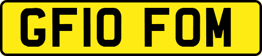 GF10FOM