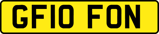GF10FON
