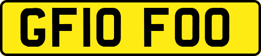 GF10FOO